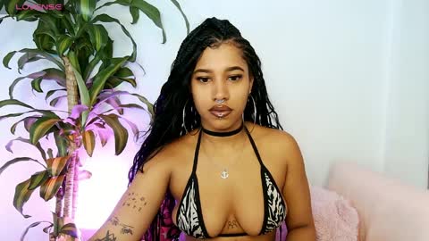 missangeldust online show from 04/10/26, 11:04