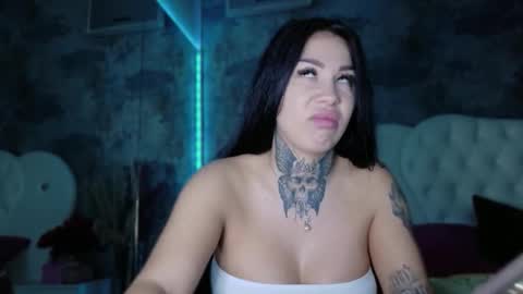 missangellxx online show from 10/07/25, 10:23