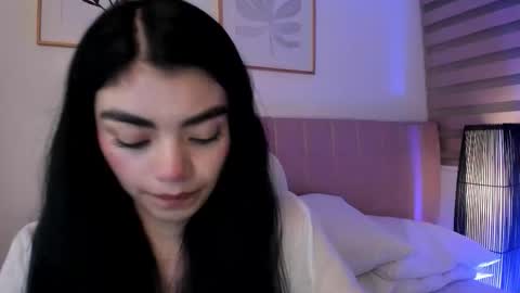 Snapshot of missariadnaa chatting on 03/24/26, 12:10 Ariadna Ruiz online show from 03/24/26, 12:10