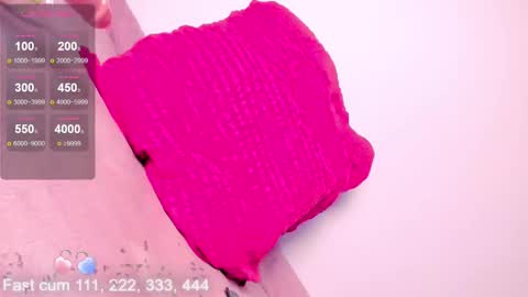 MissAyline online show from 02/11/25, 07:59