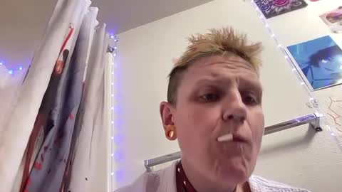 Snapshot of missb1969 chatting on 03/01/25, 08:45 missb1969 online show from 03/01/25, 08:45