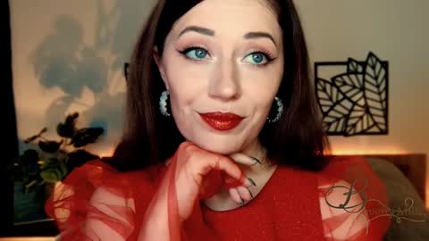 The divine Beverly online show from 12/08/24, 11:35