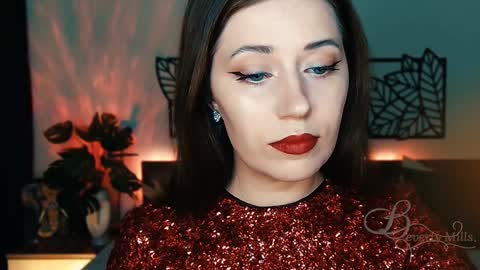 The divine Beverly online show from 01/26/25, 05:55