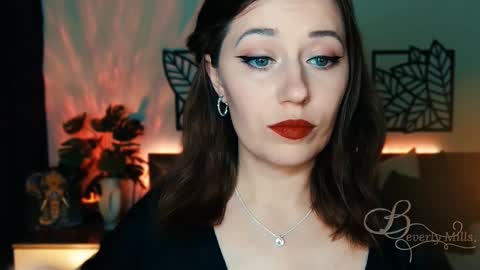 The divine Beverly online show from 02/01/25, 07:34