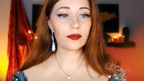 The divine Beverly online show from 10/16/25, 02:45