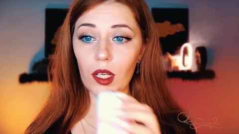 The divine Beverly online show from 11/16/25, 03:23