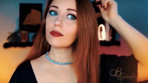 The divine Beverly online show from 11/28/25, 04:48