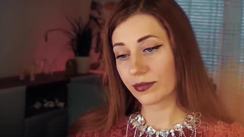 Snapshot of missbeverlymills chatting on 01/19/26, 07:45 The divine Beverly online show from 01/19/26, 07:45