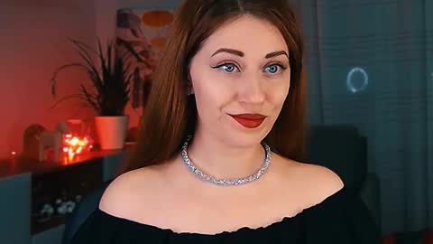 Snapshot of missbeverlymills chatting on 02/06/26, 05:16 The divine Beverly online show from 02/06/26, 05:16