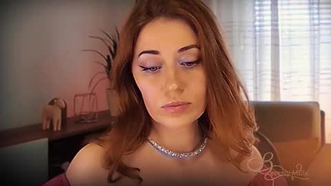 Snapshot of missbeverlymills chatting on 03/05/26, 02:13 The divine Beverly online show from 03/05/26, 02:13