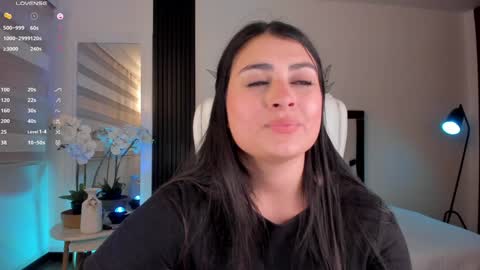 Bianca Torres online show from 12/17/24, 02:55