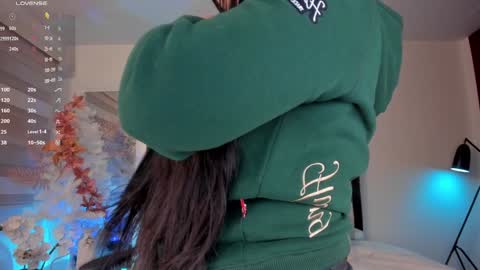 Bianca Torres online show from 12/20/24, 12:08