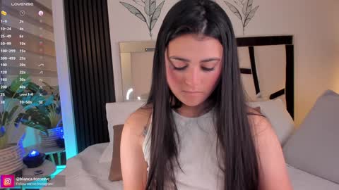 Bianca Torres online show from 01/21/25, 11:24