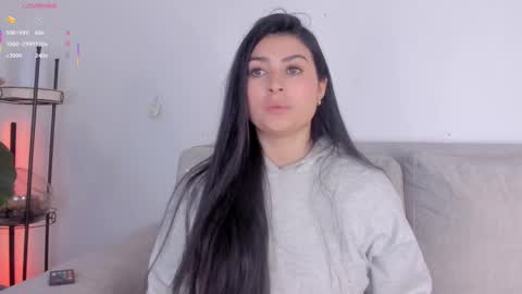 Bianca Torres online show from 09/25/25, 12:09