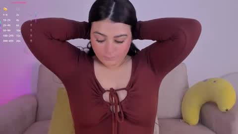 Bianca Torres online show from 11/12/25, 01:11