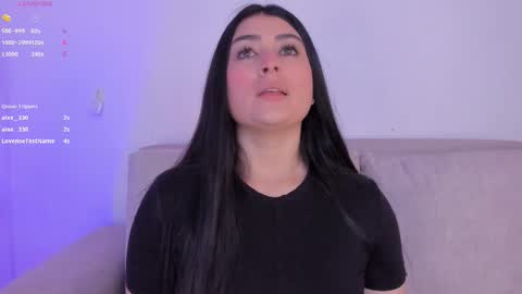 Bianca Torres online show from 11/28/25, 12:41