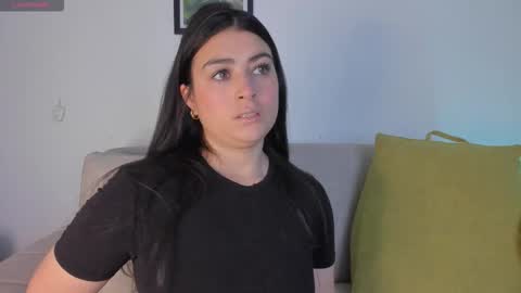 Bianca Torres online show from 03/25/26, 12:16