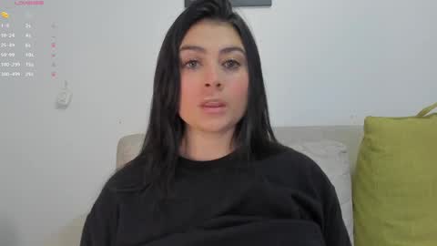 Bianca Torres online show from 03/27/26, 12:38