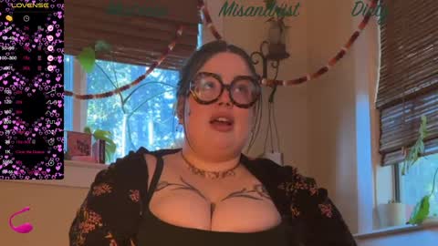 Snapshot of missbika chatting on 01/19/25, 11:53 Miss Bika online show from 01/19/25, 11:53