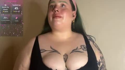 Snapshot of missbika chatting on 09/29/25, 06:13 Miss Bika online show from 09/29/25, 06:13