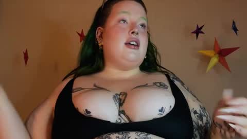 Snapshot of missbika chatting on 03/16/26, 10:14 Miss Bika online show from 03/16/26, 10:14