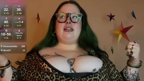 Snapshot of missbika chatting on 03/21/26, 06:33 Miss Bika online show from 03/21/26, 06:33