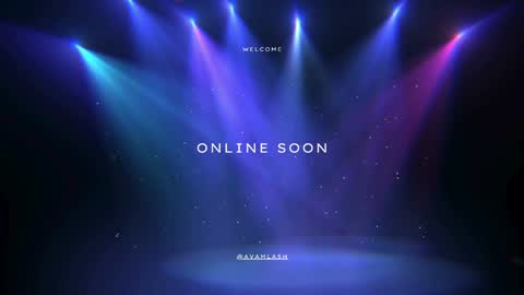 Avamlash online show from 12/31/24, 07:29