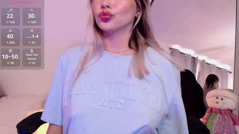 MissBlair online show from 12/18/24, 03:11