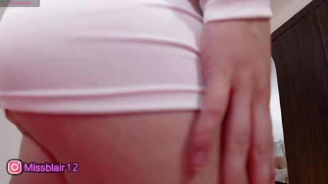 MissBlair online show from 01/17/25, 01:36