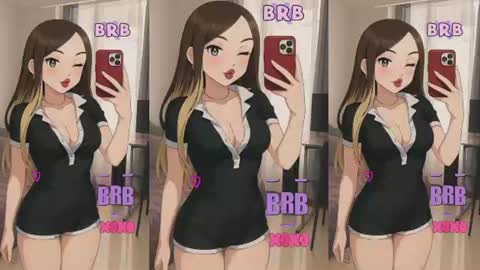 MissBlair online show from 07/28/26, 02:13