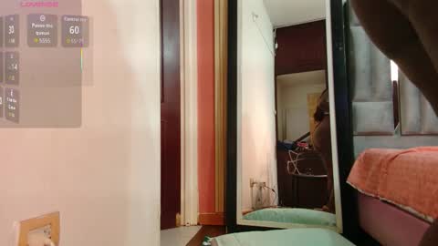 Snapshot of missbnasty_ chatting on 02/01/26, 12:48 Miss Evelyn online show from 02/01/26, 12:48