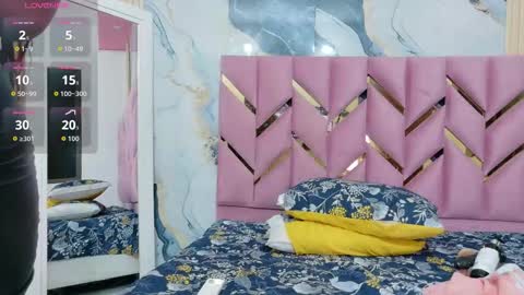 Snapshot of missbnasty_ chatting on 03/08/26, 12:20 Miss Evelyn online show from 03/08/26, 12:20