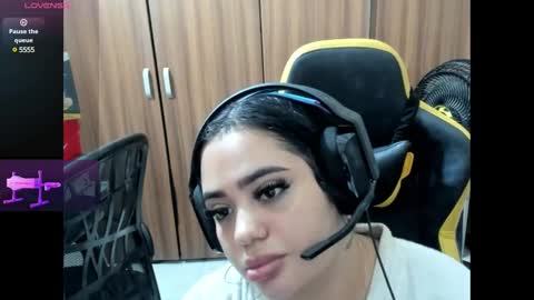 missbratz10_ online show from 01/05/25, 12:09