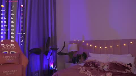 Bunny online show from 09/25/25, 11:41