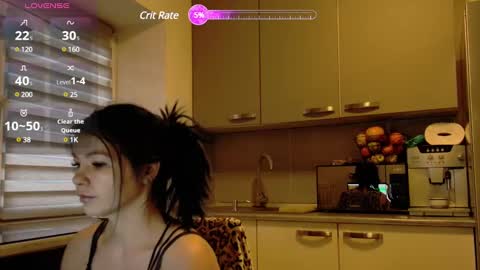 Snapshot of missbya chatting on 02/14/25, 05:51 missbya online show from 02/14/25, 05:51