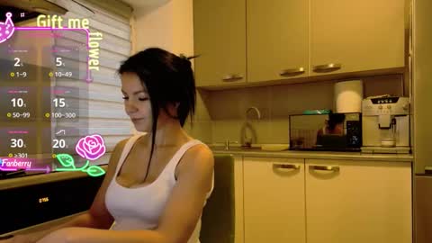 Snapshot of missbya chatting on 10/15/25, 04:56 missbya online show from 10/15/25, 04:56