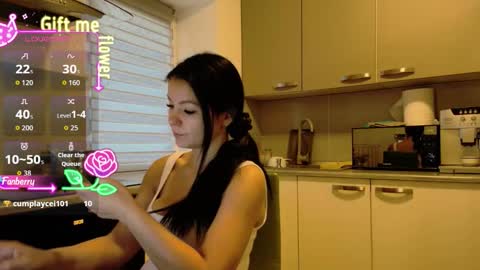 Snapshot of missbya chatting on 10/22/25, 05:08 missbya online show from 10/22/25, 05:08