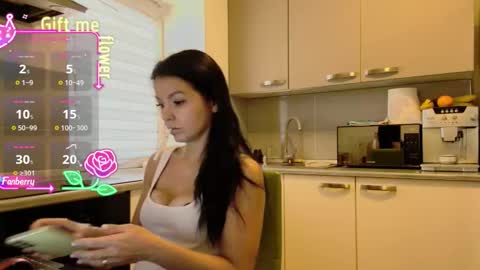 Snapshot of missbya chatting on 10/29/25, 07:54 missbya online show from 10/29/25, 07:54