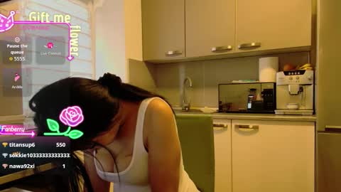 missbya online show from 10/30/25, 07:32