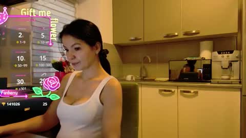 missbya online show from 11/10/25, 06:01