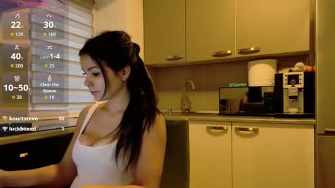 Snapshot of missbya chatting on 01/19/26, 06:28 missbya online show from 01/19/26, 06:28