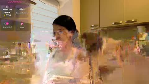 Snapshot of missbya chatting on 03/23/26, 06:06 missbya online show from 03/23/26, 06:06