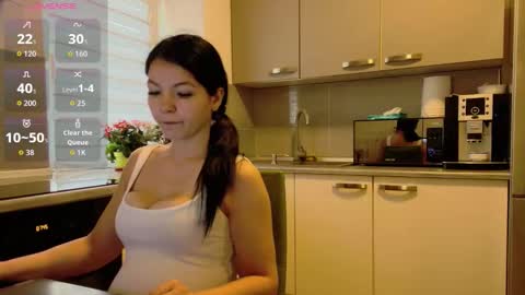 Snapshot of missbya chatting on 03/24/26, 05:45 missbya online show from 03/24/26, 05:45