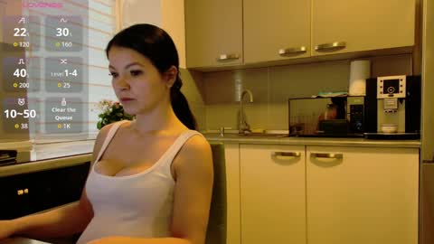 Snapshot of missbya chatting on 03/30/26, 05:19 missbya online show from 03/30/26, 05:19