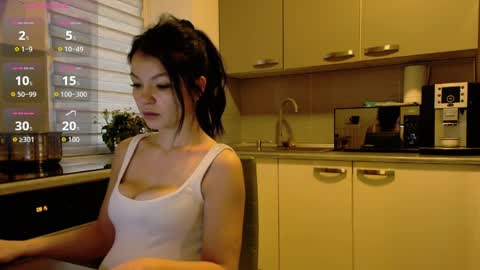 Snapshot of missbya chatting on 04/03/26, 05:16 missbya online show from 04/03/26, 05:16