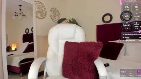 Camila Flores online show from 01/11/25, 04:06