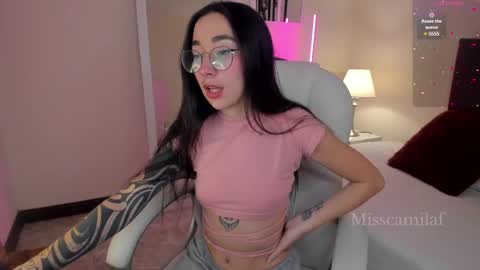 Camila Flores online show from 02/23/25, 11:47