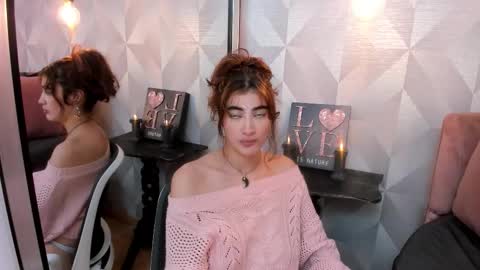 Misscarlet 26 online show from 03/17/26, 05:49