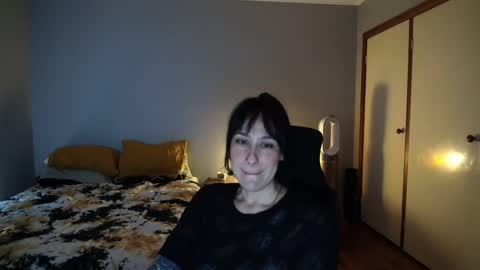 MissCarmilla444 online show from 09/30/25, 12:15