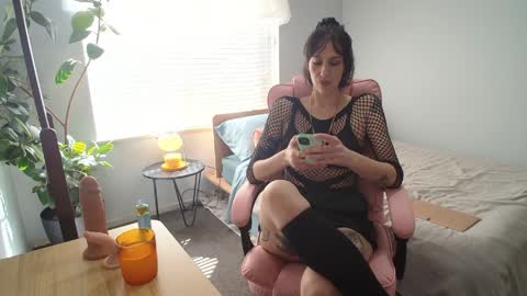 MissCarmilla444 online show from 03/29/26, 04:12